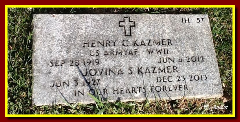 Kazmer H.J.